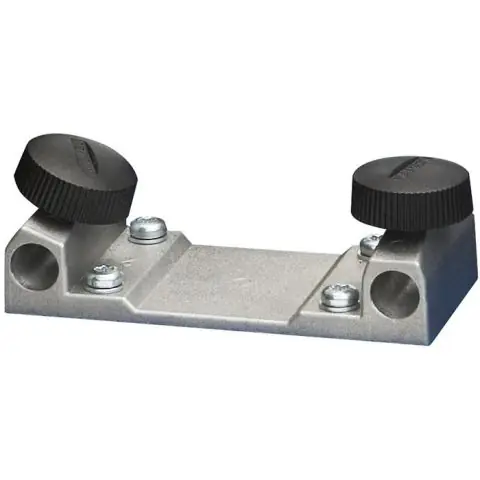Sista chansen Tormek XB-100 Horisontalfäste